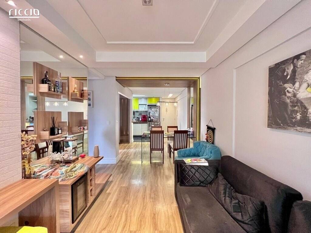 Apartamento à venda com 2 quartos, 75m² - Foto 13