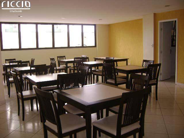 Apartamento à venda com 3 quartos, 82m² - Foto 26