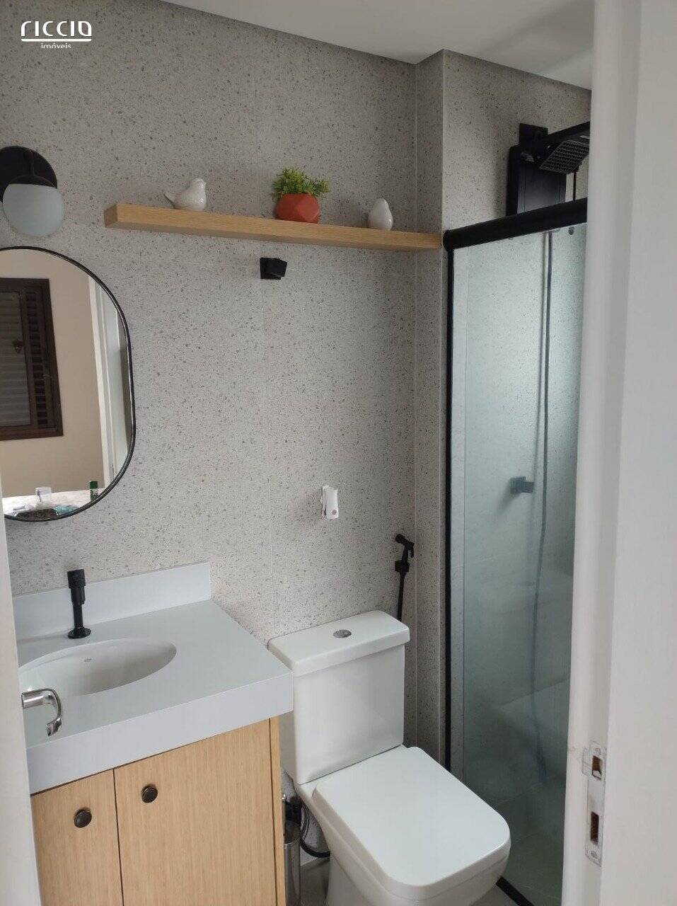 Apartamento à venda com 3 quartos, 82m² - Foto 11