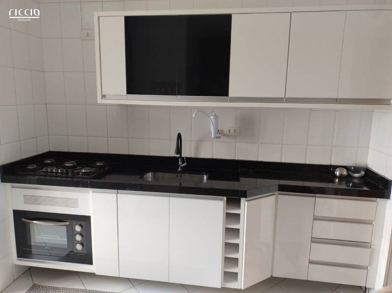 Apartamento à venda com 3 quartos, 82m² - Foto 17