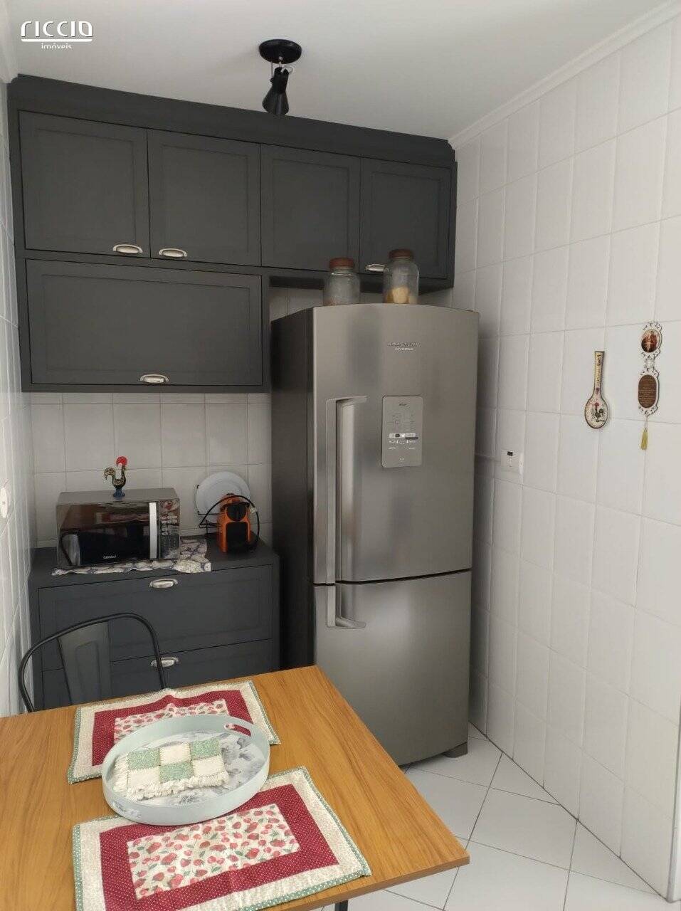 Apartamento à venda com 3 quartos, 82m² - Foto 5