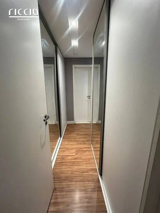 Apartamento à venda com 3 quartos, 143m² - Foto 4