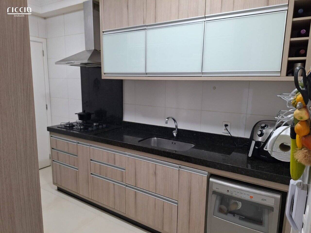 Apartamento à venda com 3 quartos, 119m² - Foto 5