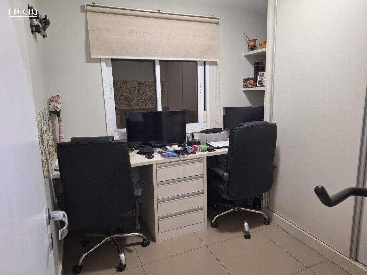 Apartamento à venda com 3 quartos, 119m² - Foto 8