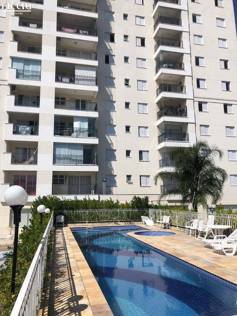 Apartamento à venda com 3 quartos, 83m² - Foto 15