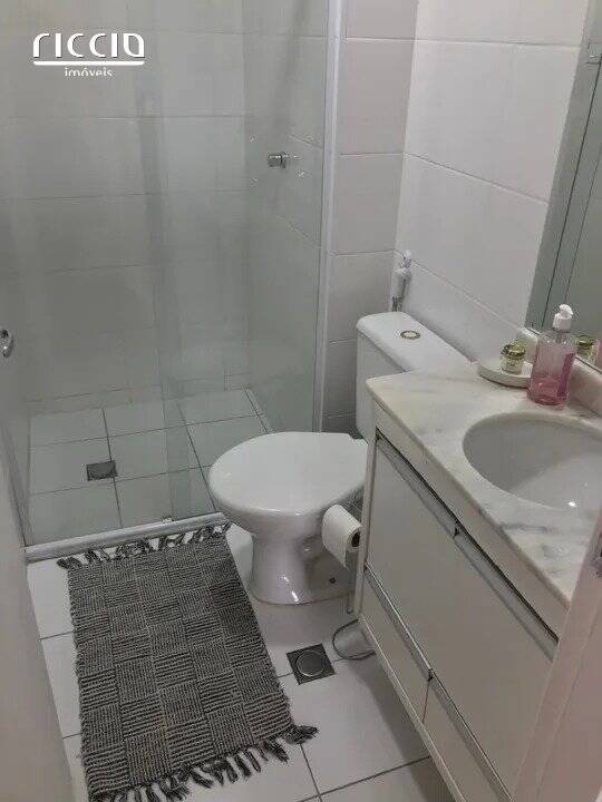 Apartamento à venda com 3 quartos, 83m² - Foto 9