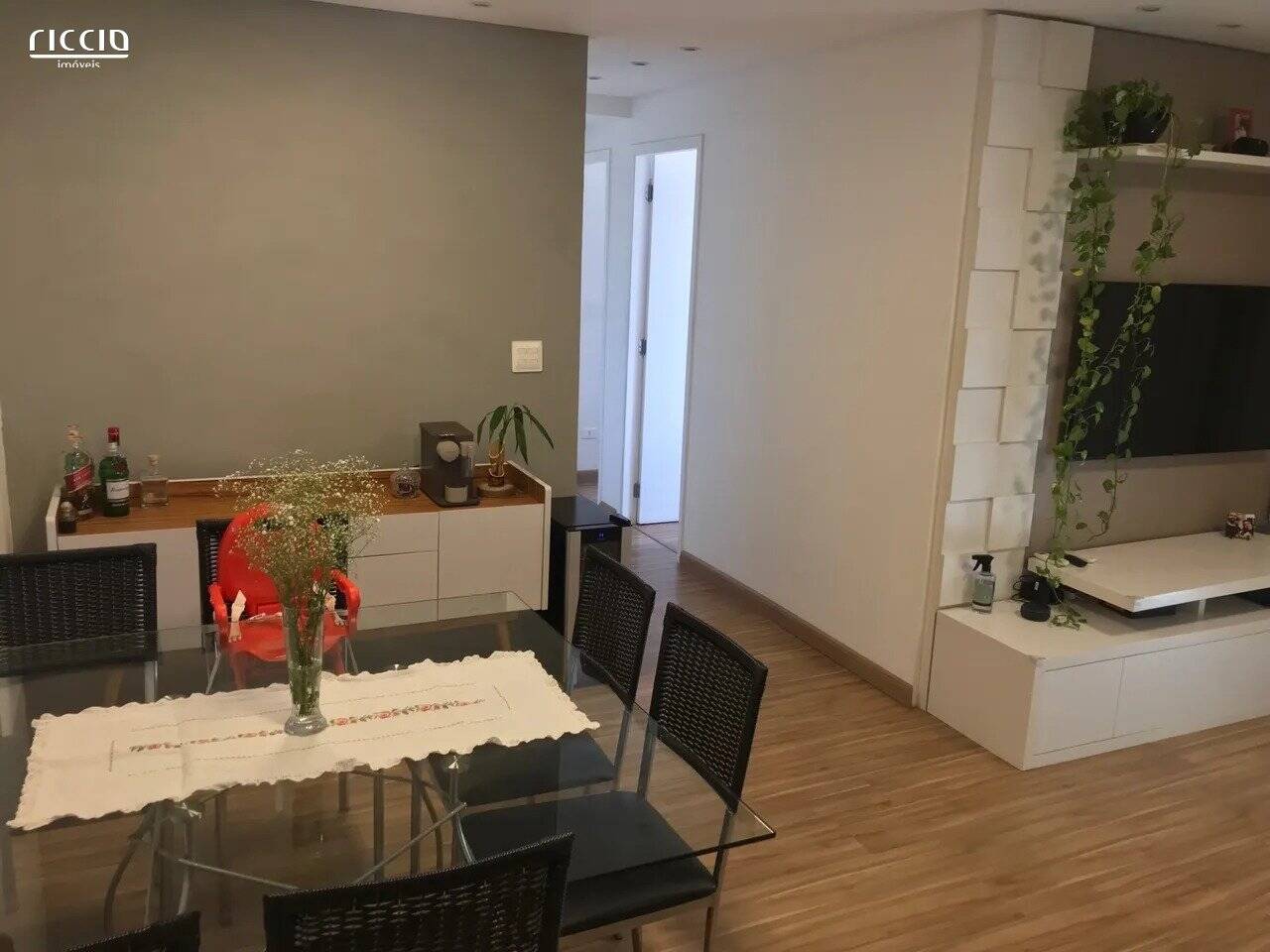 Apartamento à venda com 3 quartos, 83m² - Foto 6