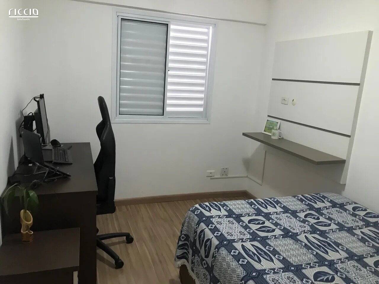 Apartamento à venda com 3 quartos, 83m² - Foto 8