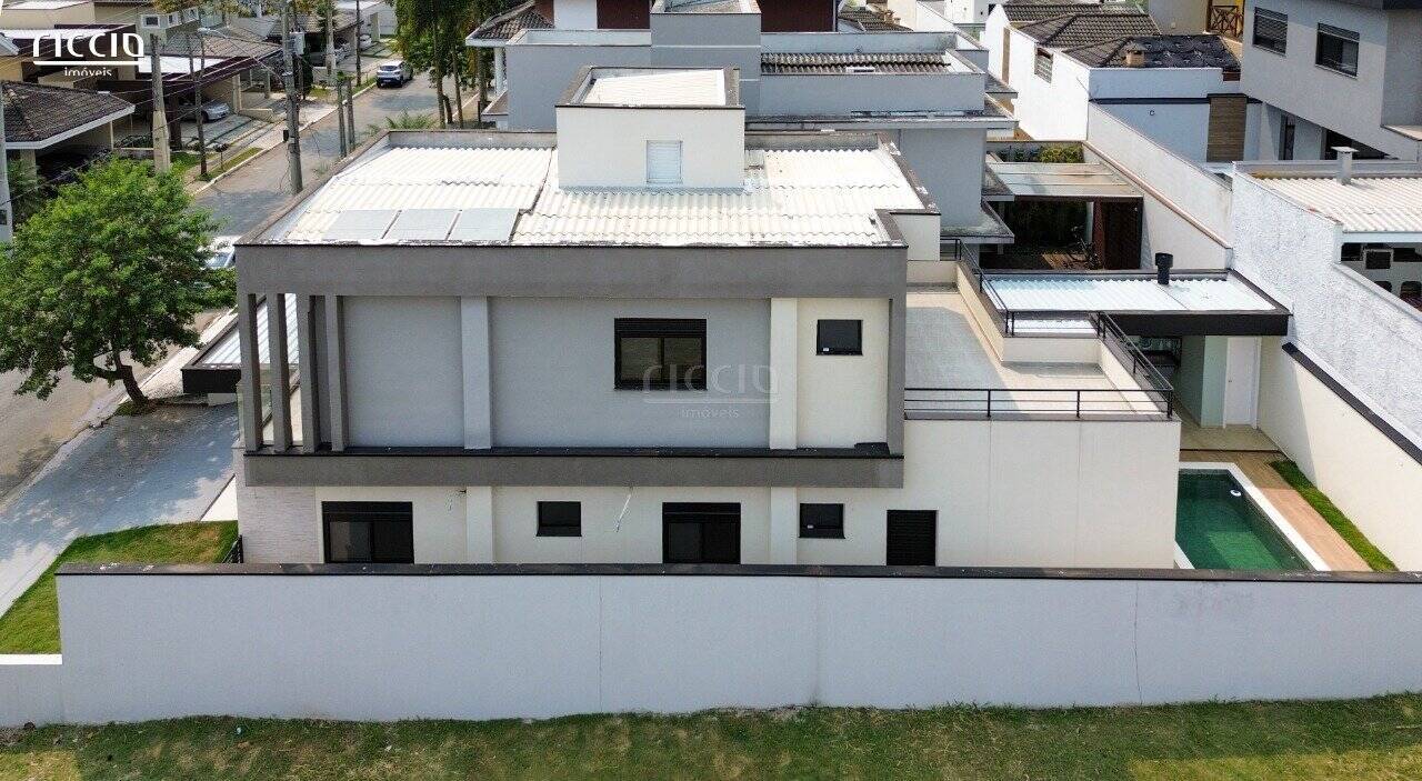 Casa de Condomínio à venda com 3 quartos, 230m² - Foto 2