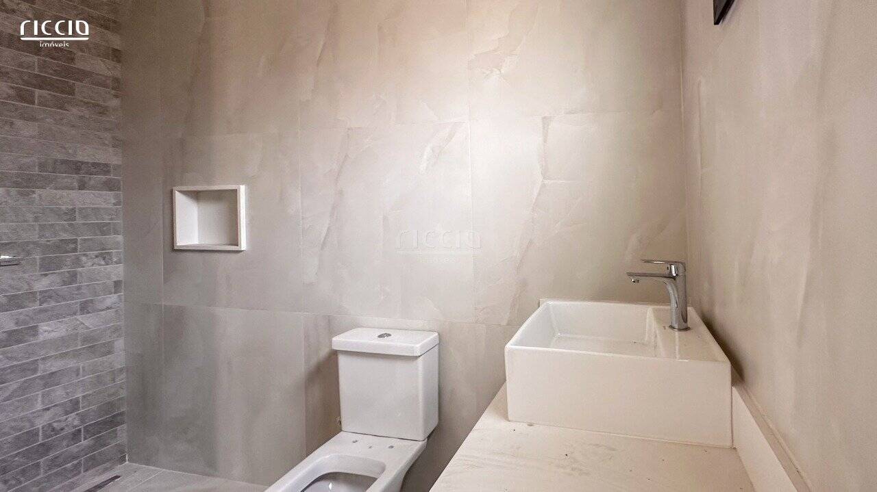 Casa de Condomínio à venda com 3 quartos, 230m² - Foto 11