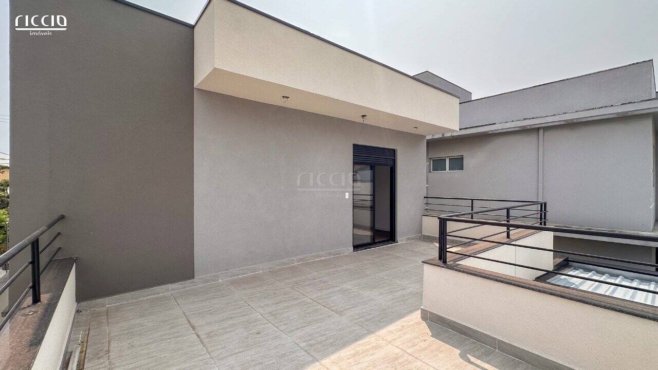 Casa de Condomínio à venda com 3 quartos, 230m² - Foto 42